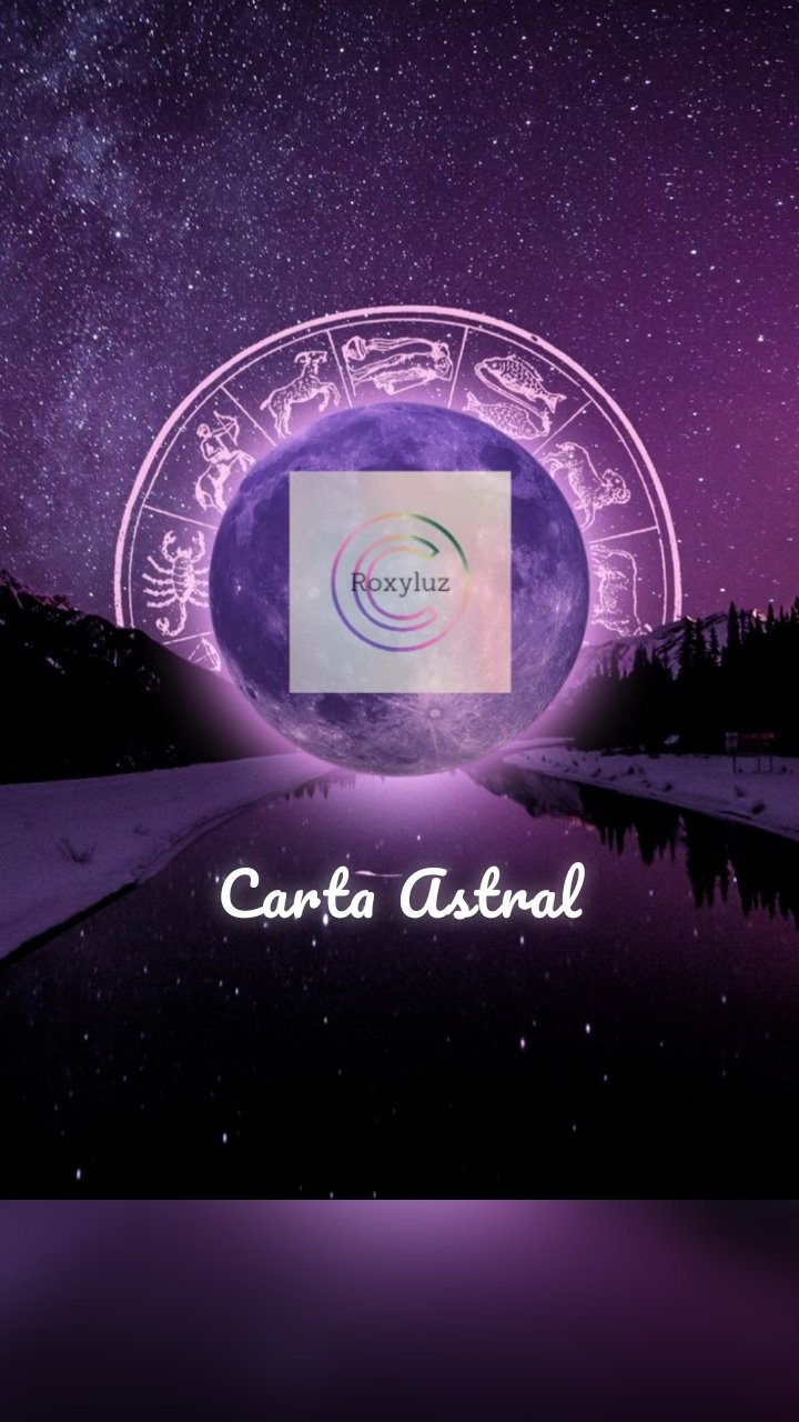 Carta Astral